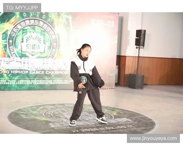 街舞爱好者必看：如何选择合适的防护垫提升舞蹈安全性与舒适度