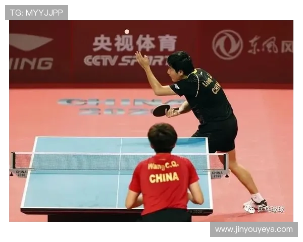 西安乒乓球队配合表现的数据分析与战术探讨