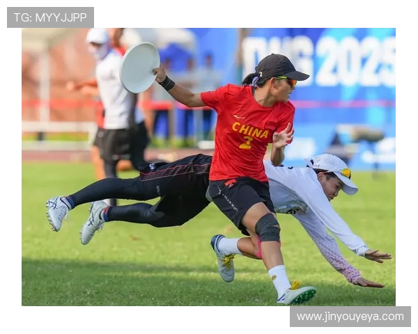 赛后分析：深圳飞盘队与成都飞盘队心理素质的较量与启示