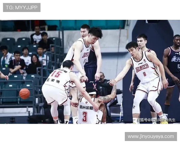 CBA焦点对决吉林队迎战广州龙狮全力争胜展现实力与团队合作