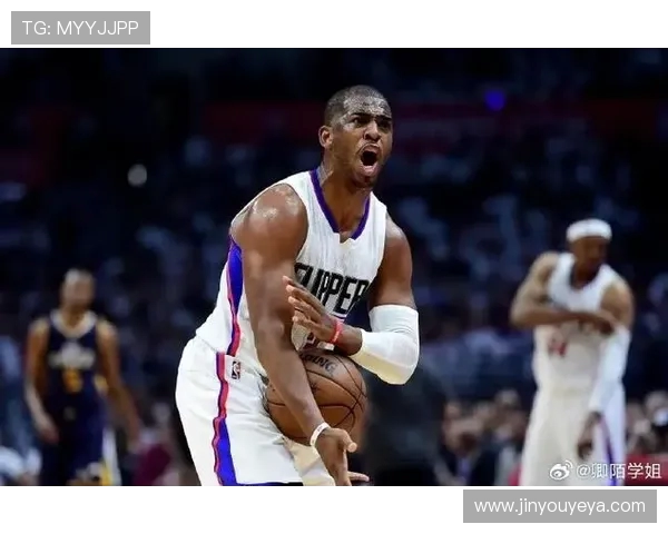 克里斯保罗：从NBA巨星到篮球智慧的传承者与领袖之路