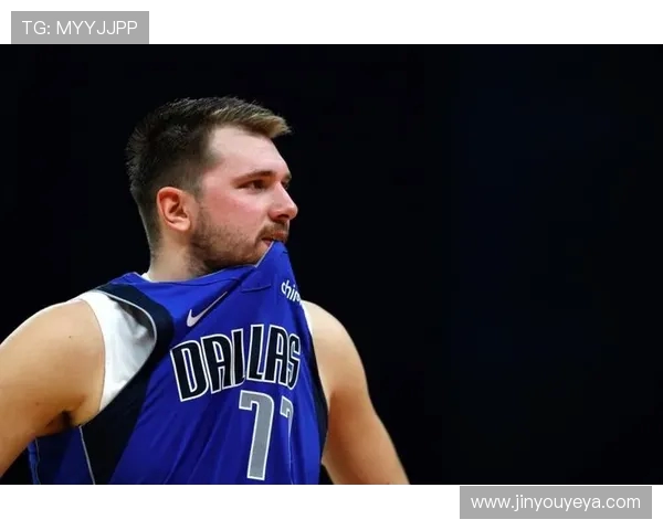 卢卡东契奇：篮球天才如何在NBA崭露头角与成就传奇之路