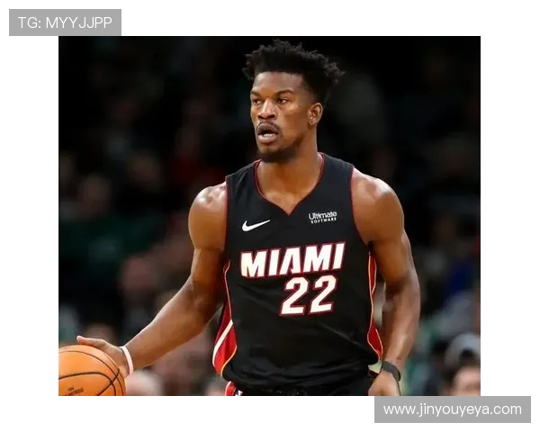 吉米巴特勒带领热火队再创辉煌展现领袖风范与不屈精神