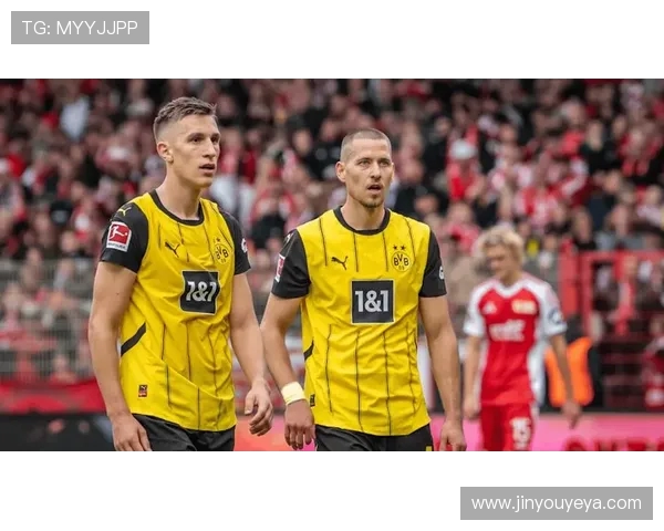 圣保利与多特蒙德竞彩分析及赛前预测全面解读