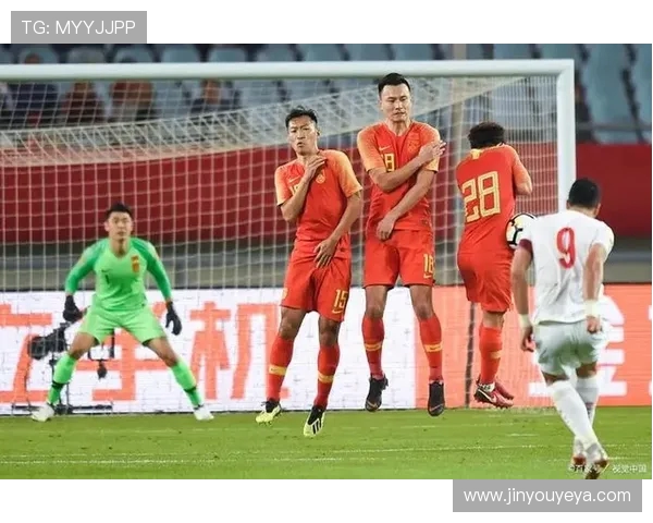 国足迎战叙利亚热身赛期待展现团队实力与战术配合