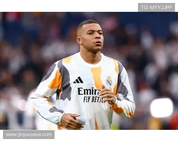 姆巴佩领衔新一代足球巨星崛起引领全球球迷热潮与期待