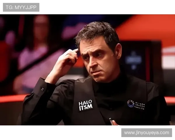 奥沙利文与沃顿激战正酣谁能在斯诺克赛场上笑到最后