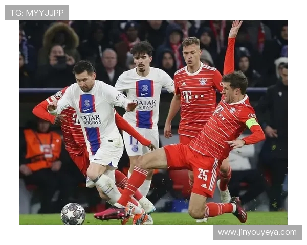 拜仁与大巴黎对决胜负预测分析及关键因素探讨