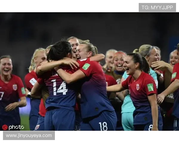 挪威女足与英格兰女足激战正酣比分揭晓引发热议 挪威女足与英格兰女足激战正酣比分揭晓引发热议