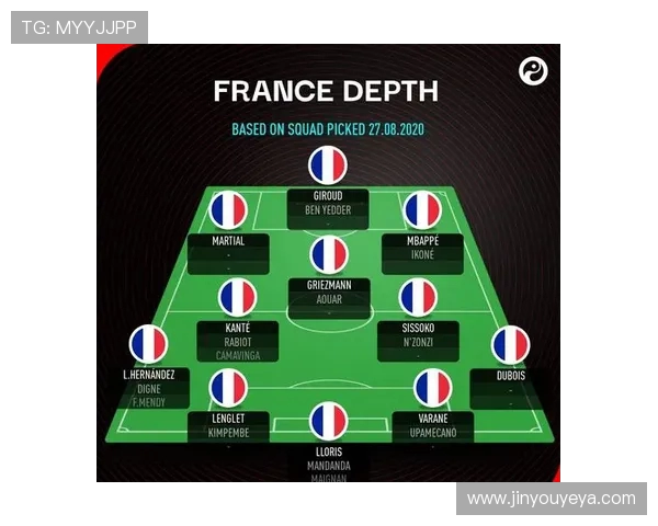 法国队与英格兰首发阵容对比分析及战术解读 法国队与英格兰首发阵容对比分析及战术解读