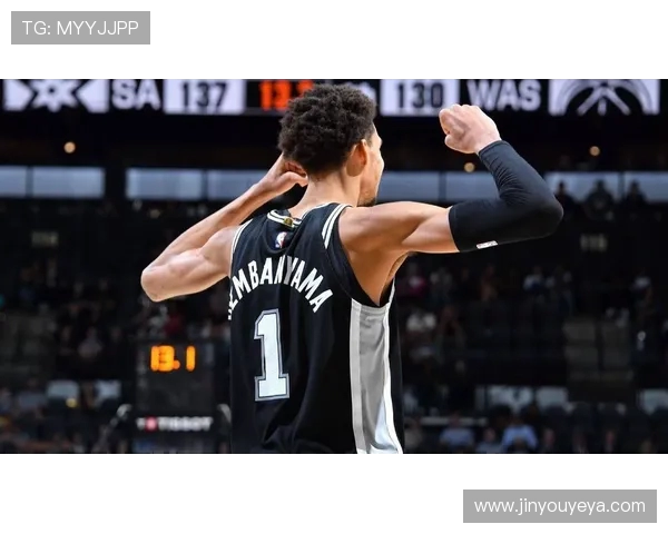 维克托文班亚马:篮球天才如何改变NBA格局与未来发展 维克托文班亚马:篮球天才如何改变NBA格局与未来发展