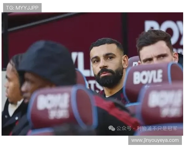 萨拉赫的传奇之路：从默默无闻到世界足坛的璀璨明星