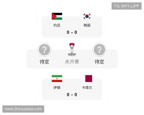 足球伊朗对阵韩国的精彩比分回顾与赛后分析