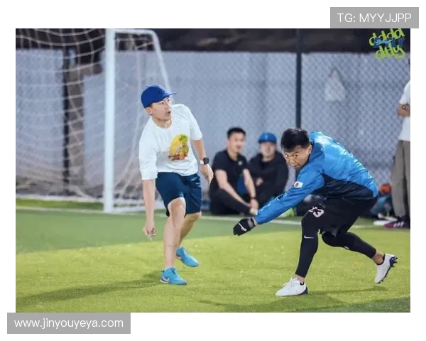 飞盘纪实:广州飞盘队从默默无闻到崭露头角的奋斗历程