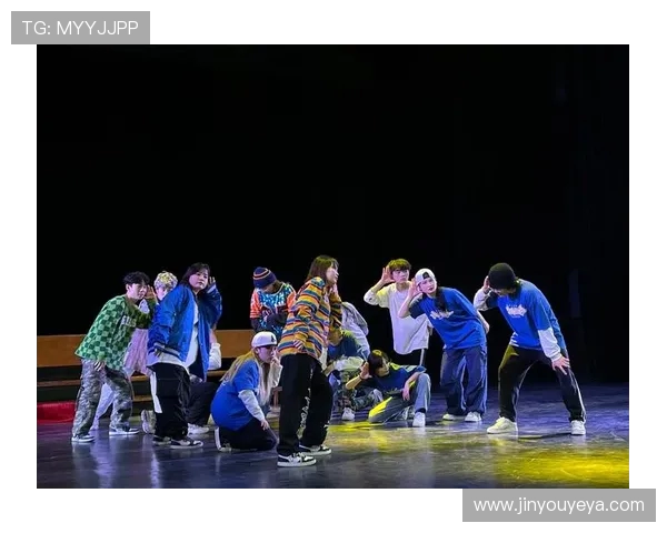 西安街舞队强势崛起最新街舞力量TOP10榜单揭晓