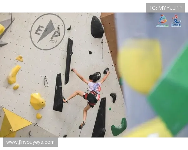 赛后复盘：北京攀岩队与成都攀岩队的精彩对决与战术分析