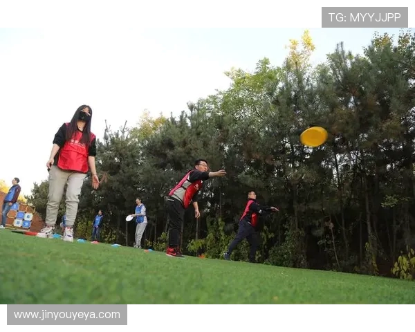 飞盘之旅:探索西安飞盘队的成长与蜕变历程 飞盘之旅:探索西安飞盘队的成长与蜕变历程