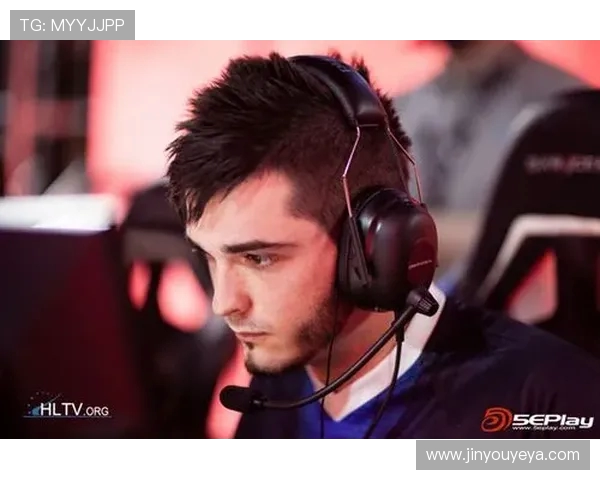 CSGO分析：WE战队选手个人能力的深度剖析与表现评估