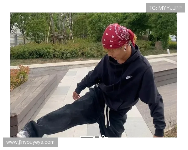 广州滑板队的崛起与发展探讨聚焦滑板文化的力量与影响