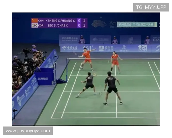 广州羽毛球队在亚运会上的速度表现引发热议与期待