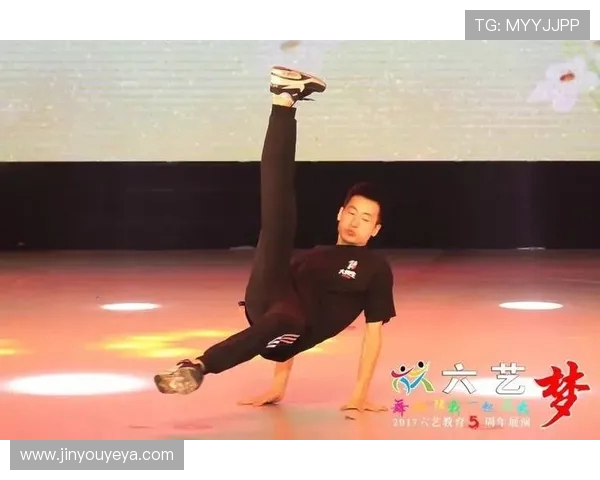 张丽的街舞人生：从热爱到梦想的深度对话与成长之路