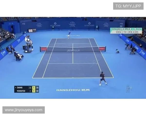 杭州网球队的实力分析与未来发展展望探讨